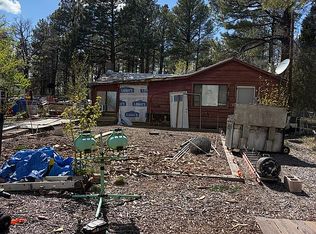 292 Bausman Ln, Lakeside, AZ 85929