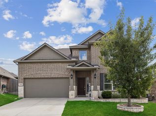 14740 Rocky Face Ln, Haslet, TX 76052