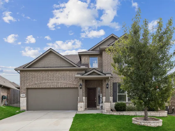 14740 Rocky Face Ln, Haslet, TX 76052