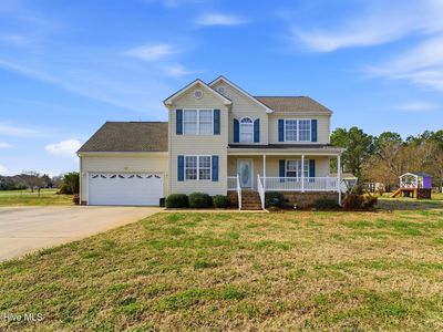 101 Prince William Drive, Elizabeth City, NC, 27909