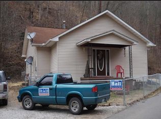 1344 Hardburly Rd, Bulan, KY 41722