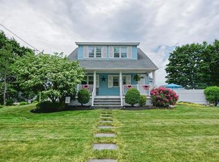 267 Fall River Ave, Seekonk, MA 02771