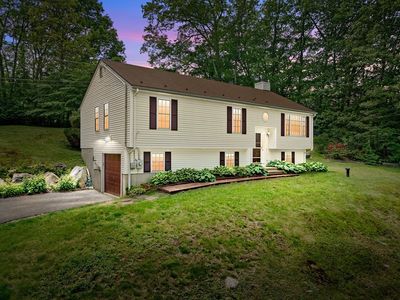 19 Hammond St, Oxford, MA, 01540