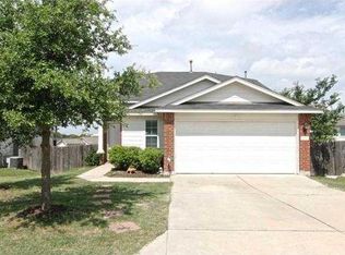 301 Tudor House Rd, Pflugerville, TX 78660