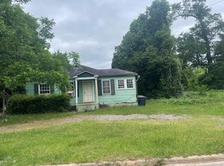 912 Anderson St, Bainbridge, GA 39819