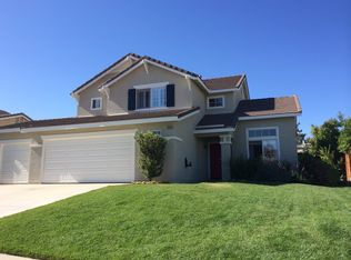 35945 Leah Ln, Yucaipa, CA 92399