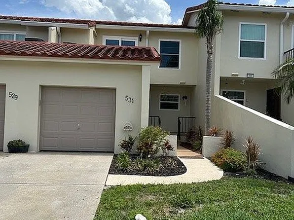 2700 Bayshore Blvd APT 531, Dunedin, FL 34698