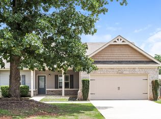 547 Joneus Dr, McDonough, GA 30252