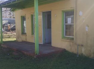 232 Avenue G, Pt Saint Joe, FL 32456