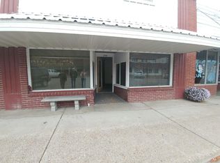 210 Main St SW, Ronan, MT 59864