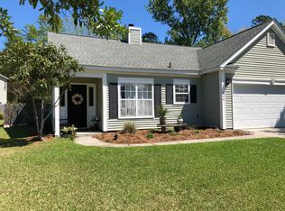 574 Carters Grove Rd, Charleston, SC 29414