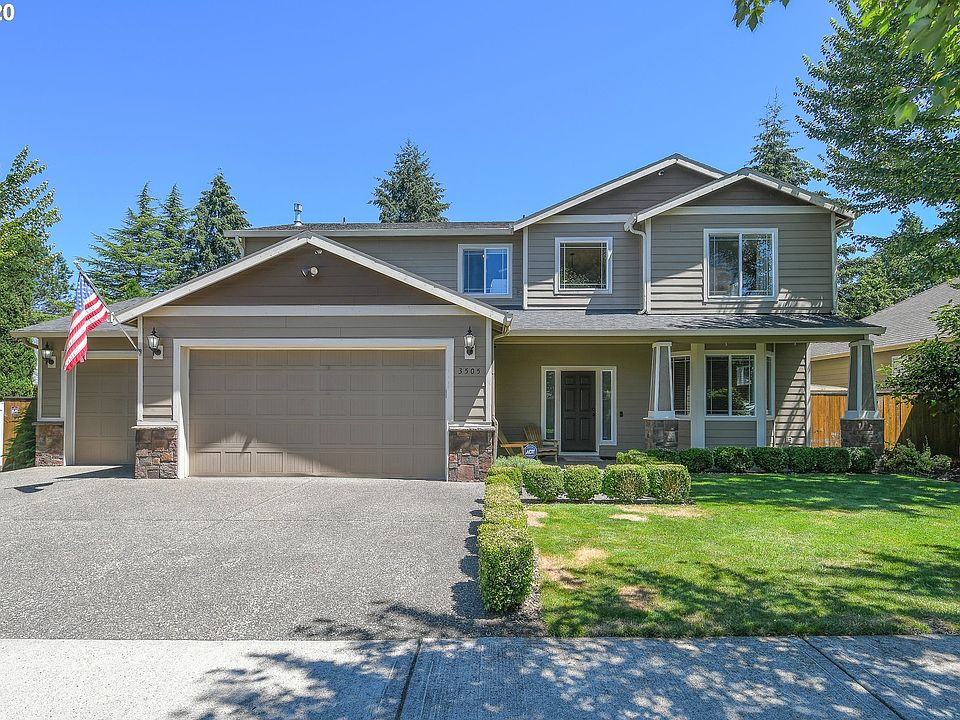 1st image of 3505 NE 142nd Ct