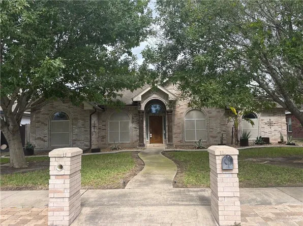 2908 Wisteria Ave, McAllen, TX 78504