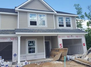 5366 Nikki Way, Grovetown, GA 30813