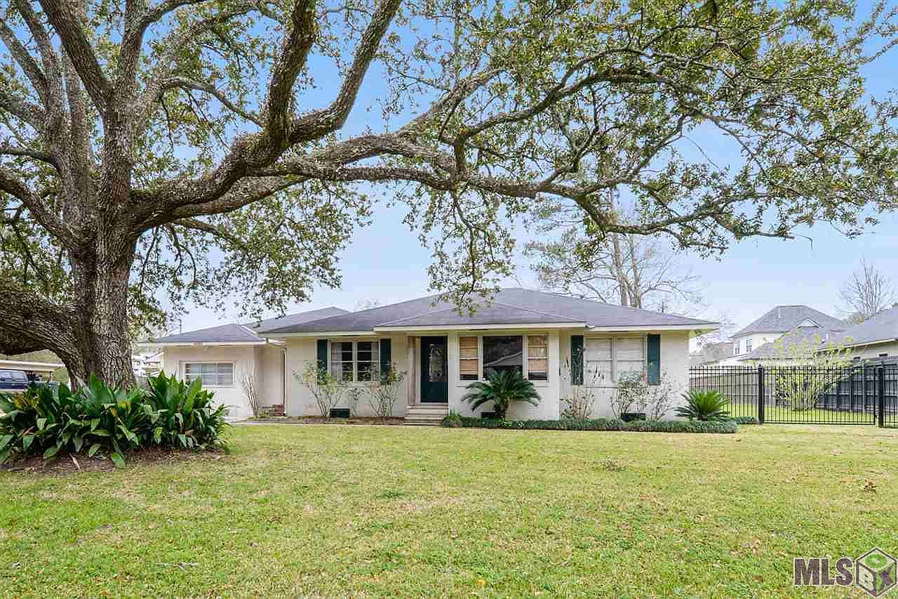 4668 Floynell Dr, Baton Rouge, LA 70809 Zillow
