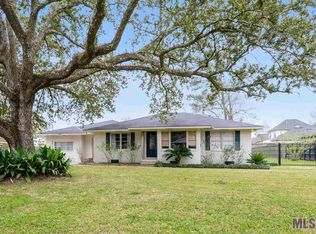 4668 Floynell Dr, Baton Rouge, LA 70809