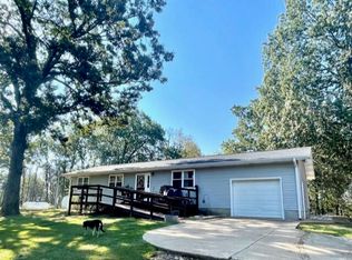 15600 Ledgewood Rd, Cabool, MO 65689