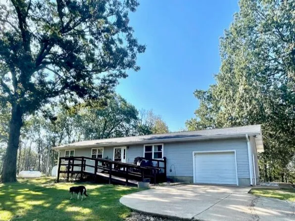 15600 Ledgewood Road, Cabool, MO 65689
