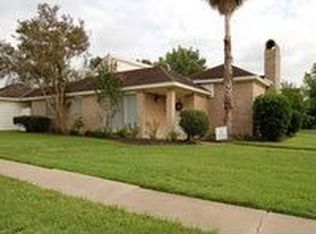 1603 Cherry Ridge Dr, Houston, TX 77077