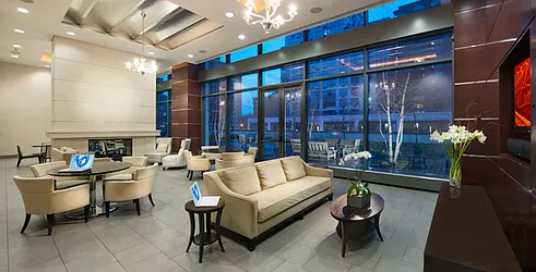 Rented by Town Residential