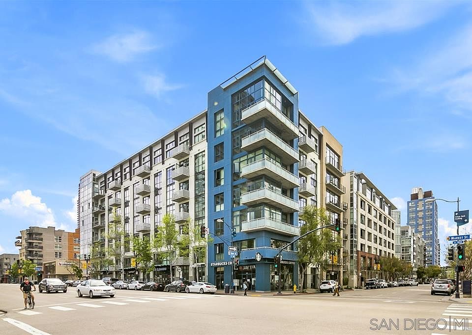 1st image of 527 10th Ave Unit 708