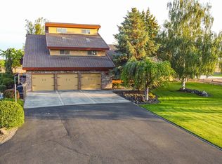 9595 Baseline Rd SE #5, Moses Lake, WA 98837