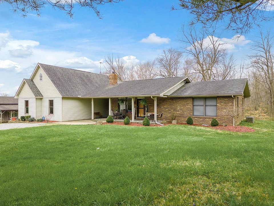 3879 W State Route 73, Wilmington, OH 45177 Zillow