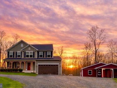 3417 Bear Pond Ln, Amissville, VA, 20106