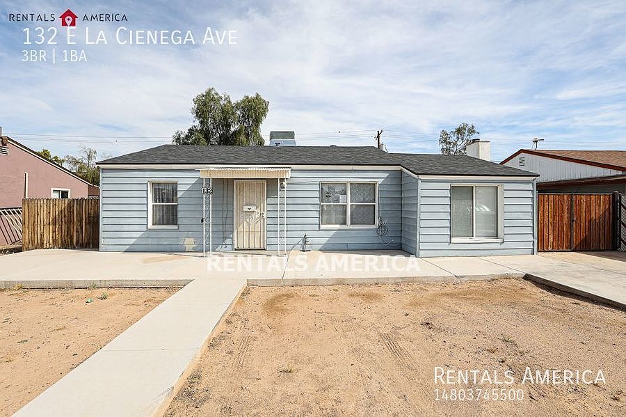 1st image of 132 E La Cienega Ave