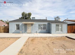 132 E La Cienega Ave, Goodyear, AZ 85338