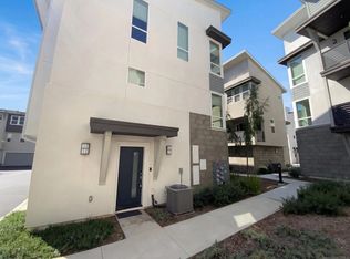 Dorsey, San Diego, CA 92126