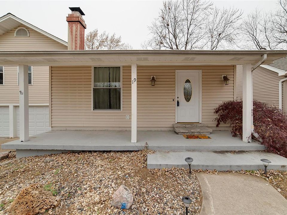 19 Julie Ln, Saint Peters, MO 63376 Zillow