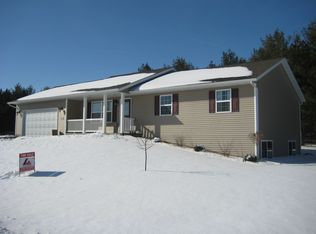 747 Venoske Rd, Medford, WI 54451
