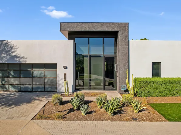 6950 E Cactus Wren Road, Paradise Valley, AZ 85253