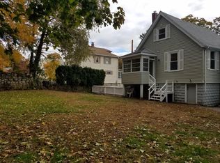 19 Adams Ave, Saugus, MA 01906