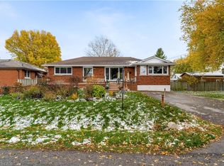 21 Lakeside Dr, Grimsby, ON L3M 2K9