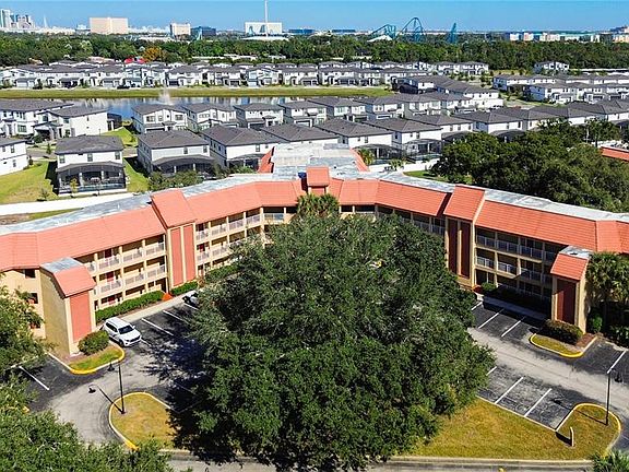 2nd image of 6337 PARC CORNICHE DRIVE #2304