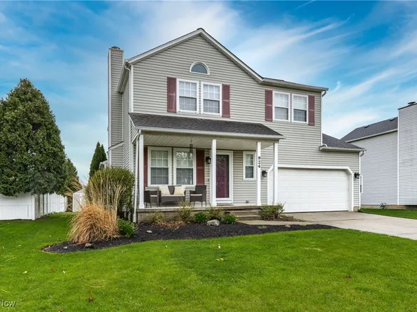 924 Yorktown Dr, Medina, OH 44256