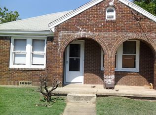 4800 Colonial Ave, Dallas, TX 75215