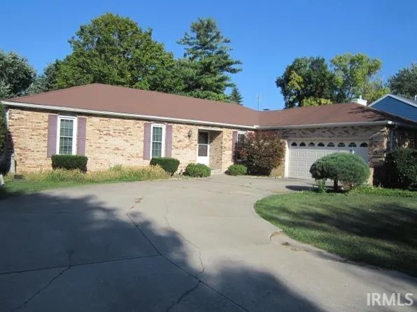 3122 Cherry Tree Ln, Elkhart, IN 46514