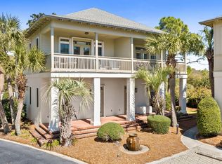 8329 E County Highway 30a #8, Inlet Beach, FL 32461
