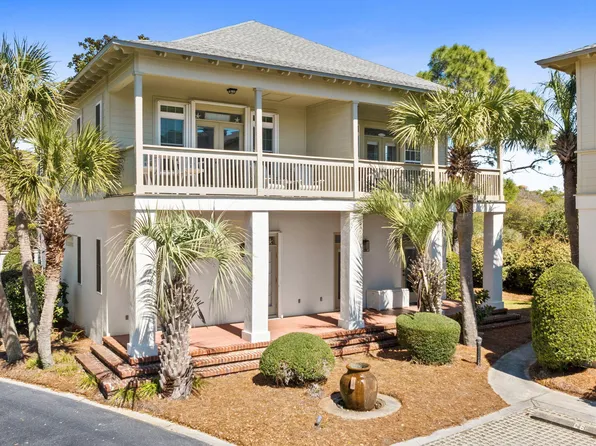 8329 E County Highway 30a #8, Inlet Beach, FL 32461