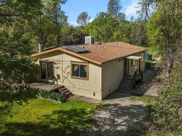 18080 Brincat Manor Dr, Cottonwood, CA 96022