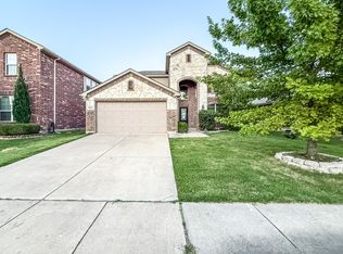 11608 Aquilla Dr, Frisco, TX 75036