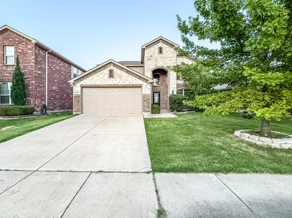 11608 Aquilla Dr, Frisco, TX 75036