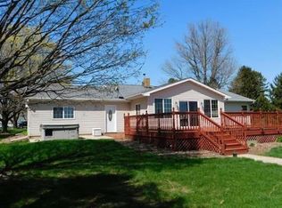 546 King Ave, Stanwood, IA 52337