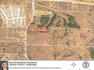 Chester St, Arlington, TN 38002