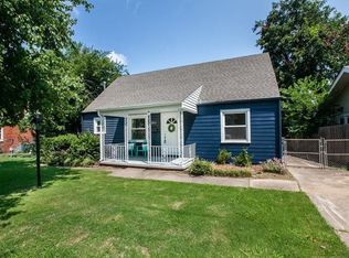 211 S Florence Ave, Tulsa, OK 74104