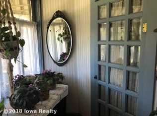 230 N Eaton Ave, Humeston, IA 50123