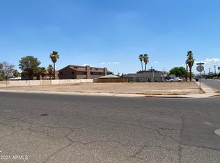 7155 N 53rd Ave LOT A, Glendale, AZ 85301